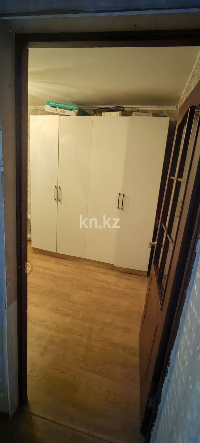 Продажа 4-комнатной квартиры, 74 м² - Продажа четырехкомнатных квартир в Караганде - страница 4 фото 11 из 14
