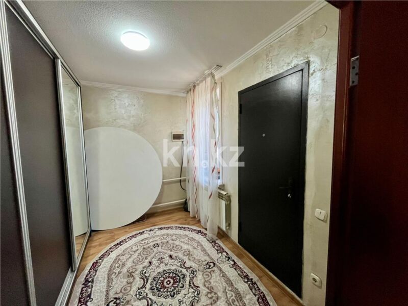 Продажа 3-комнатного дома, 108 м² - Продажа домов, коттеджей в Караганде - страница 5 фото 12 из 13