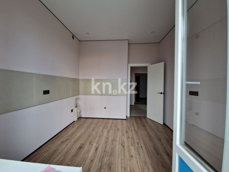Продажа 1-комнатной квартиры, 36.7 м² - Продажа однокомнатных квартир в р-не Нура Астаны - страница 23 фото 5 из 18