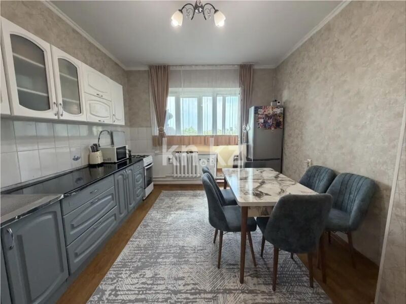 Продажа 1-комнатной квартиры, 42 м² - Продажа однокомнатных квартир в Жетысуском р-не Алматы - страница 7 фото 2 из 4