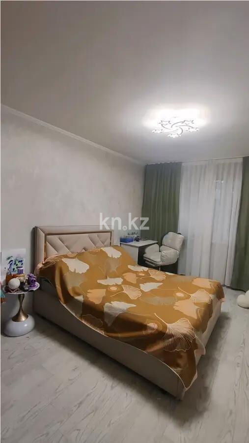 Продажа 1-комнатной квартиры, 32.6 м² - Продажа однокомнатных квартир в Ауэзовском р-не Алматы - страница 3 фото 1 из 3