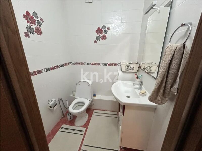 Продажа 3-комнатной квартиры, 106.3 м² - Продажа трехкомнатных квартир в кирпичном доме в Казахстане - страница 48 фото 6 из 6
