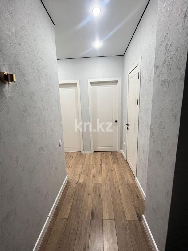 Продажа 3-комнатной квартиры, 74 м² - Продажа квартир в кирпичном доме в Казахстане - страница 41 фото 10 из 18