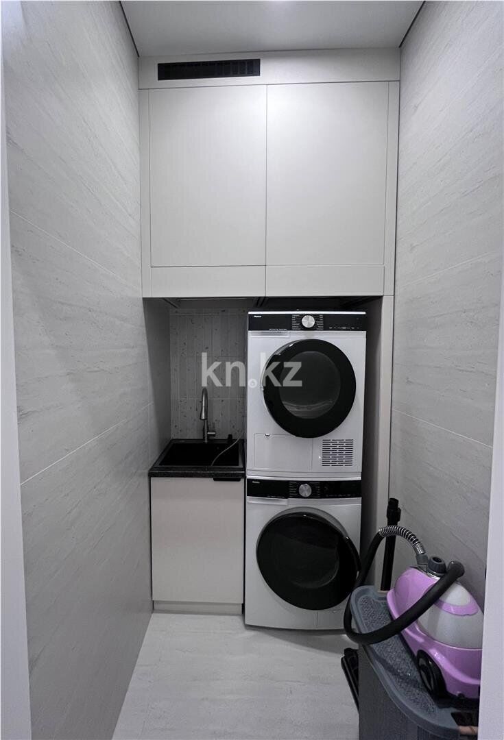 Продажа 3-комнатной квартиры, 89 м² - Продажа трехкомнатных квартир на Юго-Востоке Караганды - страница 2 фото 21 из 28