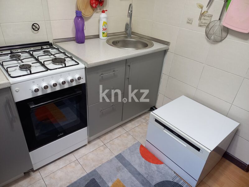 Продажа 3-комнатной квартиры, 59 м² - Продажа трехкомнатных квартир в Бостандыкском р-не Алматы - страница 29 фото 12 из 34