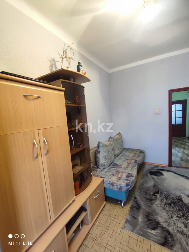 Продажа 2-комнатной квартиры, 53 м² - Продажа двухкомнатных квартир в Темиртау - страница 2 фото 4 из 9