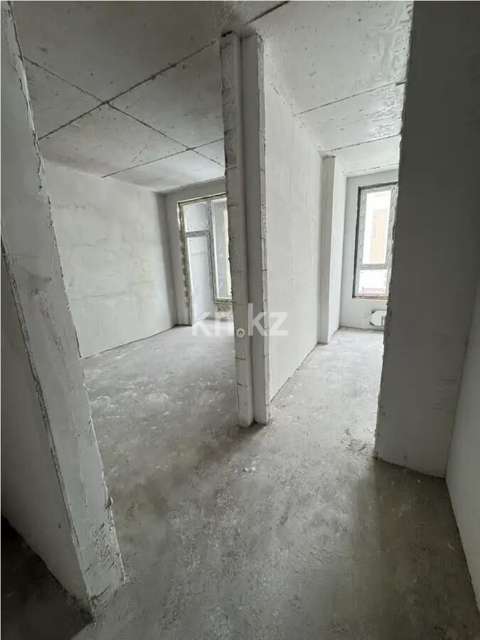 Продажа 1-комнатной квартиры, 39.1 м² - Продажа однокомнатных квартир в блочном доме в Казахстане - страница 46 фото 1 из 1