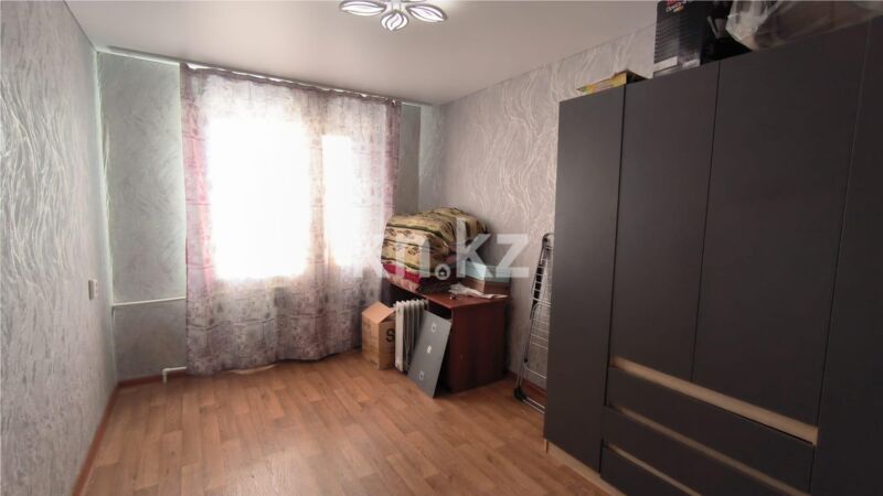 Продажа 2-комнатной квартиры, 50 м² - Продажа двухкомнатных квартир на Юго-Востоке Караганды - страница 25 фото 4 из 17