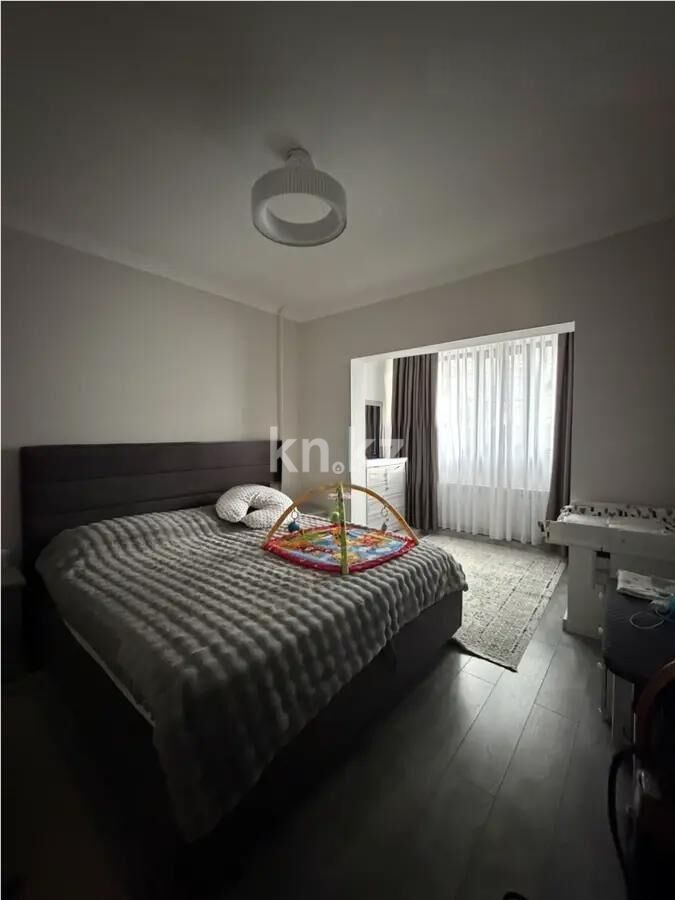 Продажа 3-комнатной квартиры, 85 м² - Продажа трехкомнатных квартир в Ауэзовском р-не Алматы - страница 28 фото 3 из 5