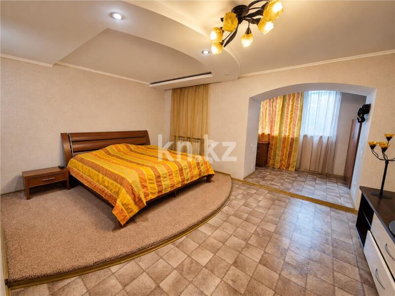 Продажа 3-комнатной квартиры, 104 м² - Недвижимость в Темиртау - страница 29 фото 8 из 23