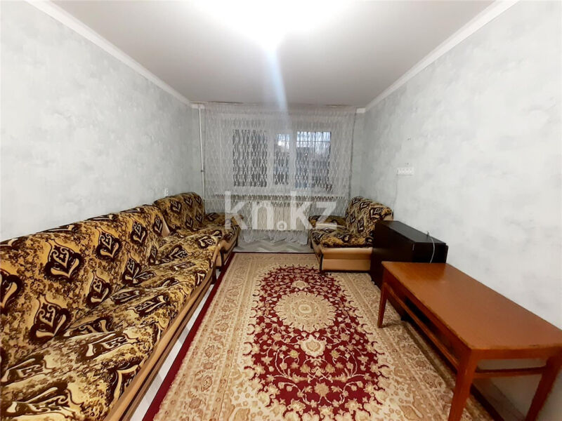 Продажа 2-комнатной квартиры, 43 м² - Продажа квартир в Михайловке Караганды - страница 6 фото 1 из 13