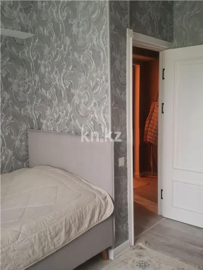 Продажа 1-комнатной квартиры, 30 м² - Продажа однокомнатных квартир в кирпичном доме в Алматы - страница 13 фото 1 из 5