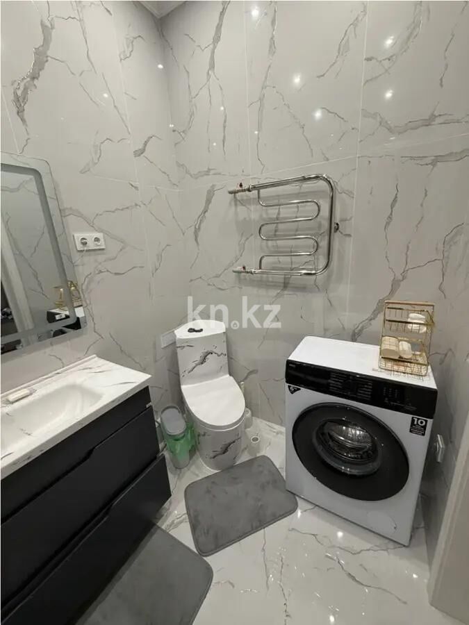 Продажа 2-комнатной квартиры, 63 м² - Продажа квартир в новостройках Астаны - страница 33 фото 4 из 5