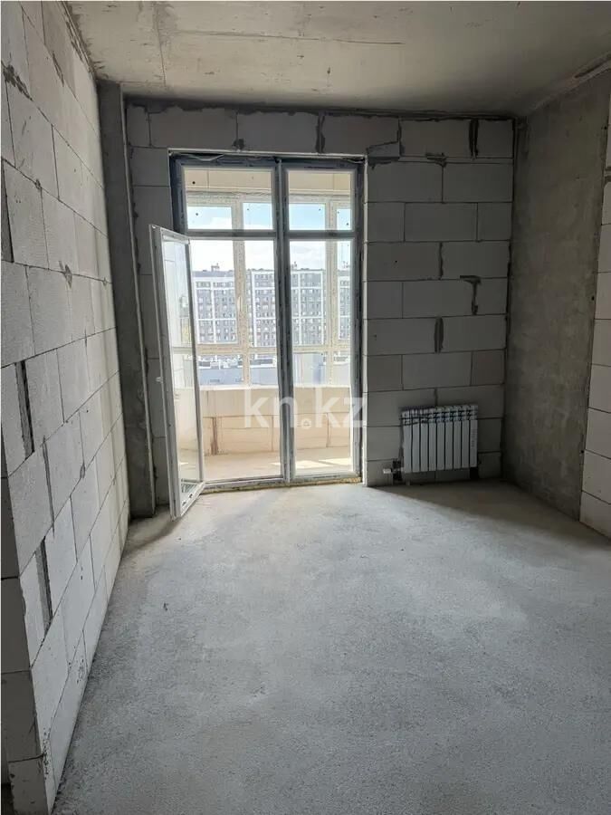 Продажа 2-комнатной квартиры, 58.2 м² - Продажа двухкомнатных квартир в р-не Сарайшык Астаны - страница 20 фото 2 из 4