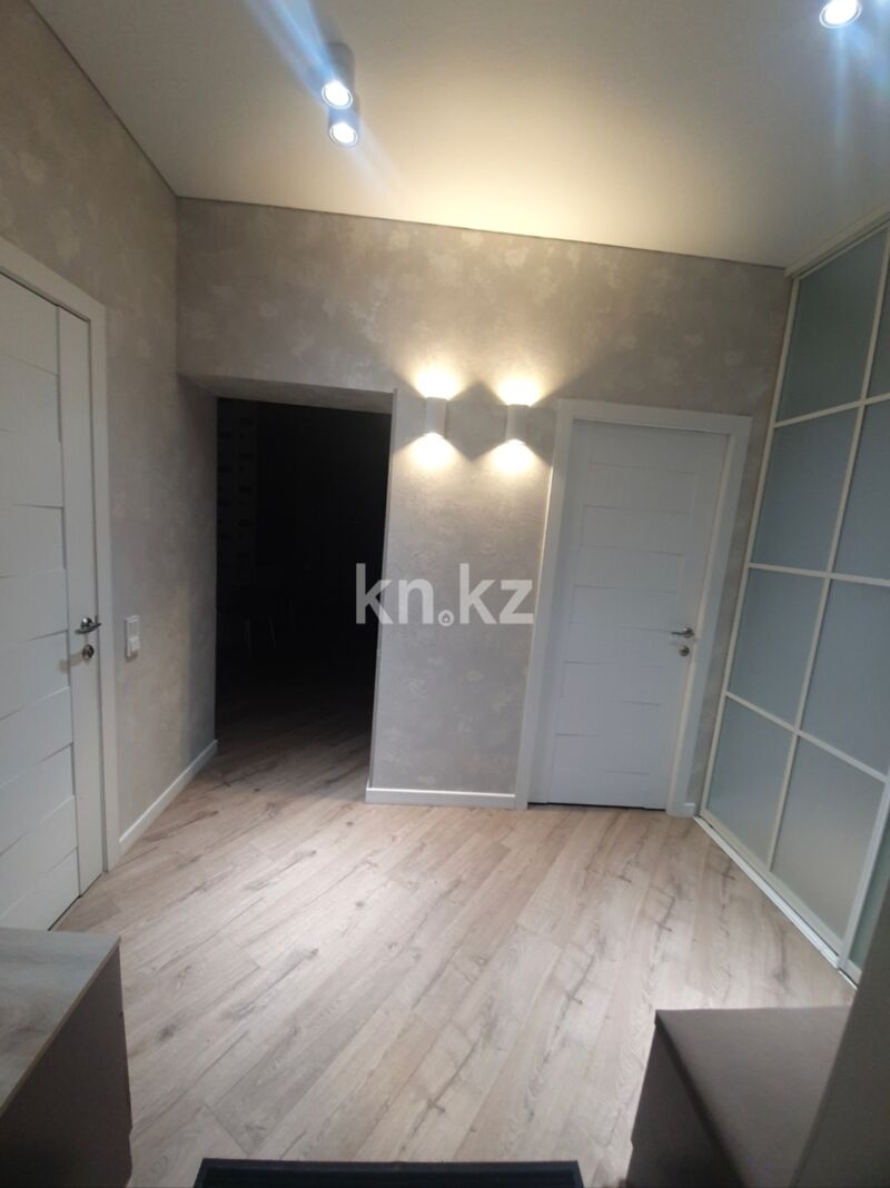 Продажа 2-комнатной квартиры, 50.9 м² - Недвижимость в Павлодаре фото 2 из 18