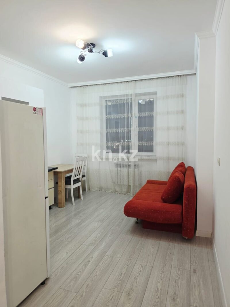 Продажа 2-комнатной квартиры, 42 м² - Продажа двухкомнатных квартир в Наурызбайском р-не Алматы фото 1 из 11