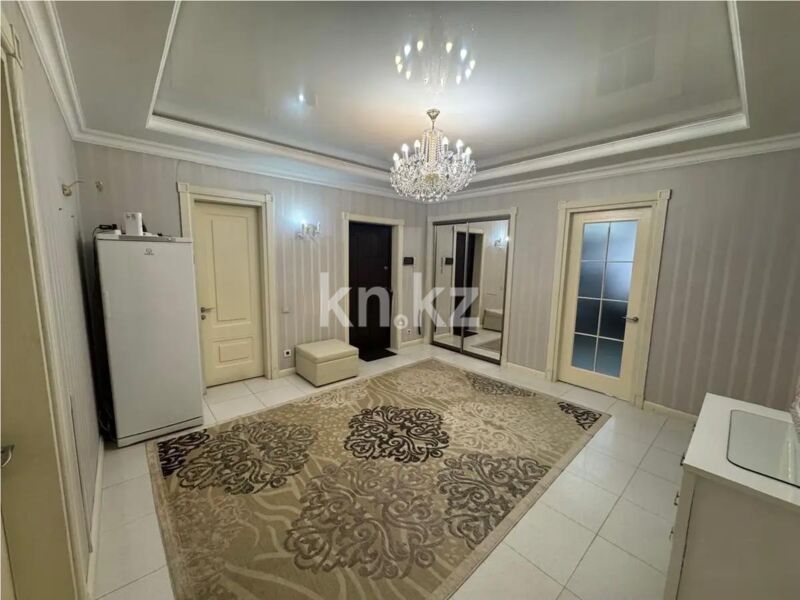 Продажа 3-комнатной квартиры, 120 м² - Продажа трехкомнатных квартир в Астане - страница 19 фото 7 из 7