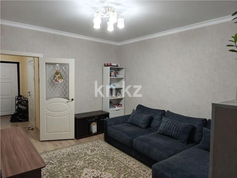 Продажа 2-комнатной квартиры, 64.4 м² - Продажа квартир в Казахстане - страница 245 фото 1 из 6