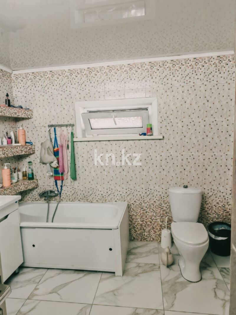Продажа 4-комнатного дома, 74 м² - Продажа квартир в Балхаше фото 18 из 22