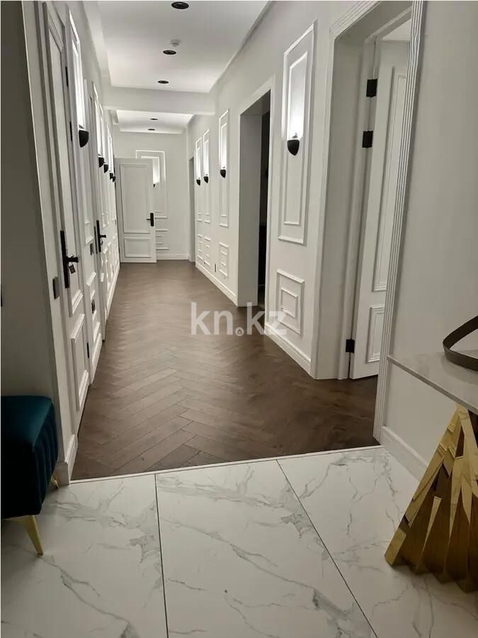 Продажа 3-комнатной квартиры, 145.3 м² - Продажа трехкомнатных квартир в Бостандыкском р-не Алматы - страница 28 фото 7 из 7