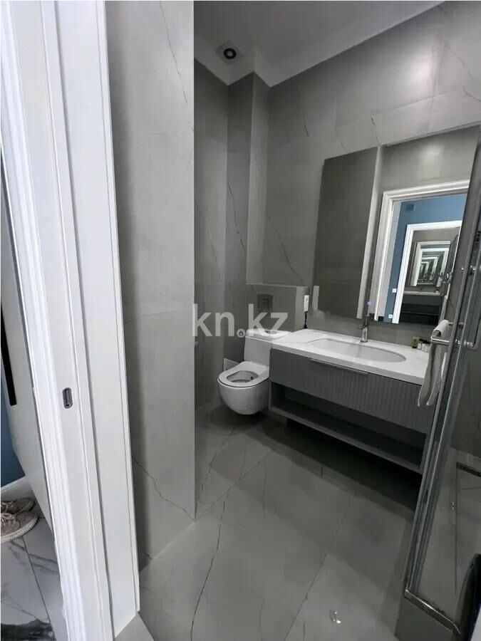Продажа 1-комнатной квартиры, 42 м² - Продажа однокомнатных квартир в блочном доме в Казахстане - страница 48 фото 3 из 4