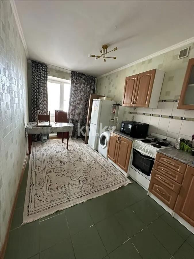 Продажа 1-комнатной квартиры, 37 м² - Продажа однокомнатных квартир в блочном доме в Астане фото 2 из 3