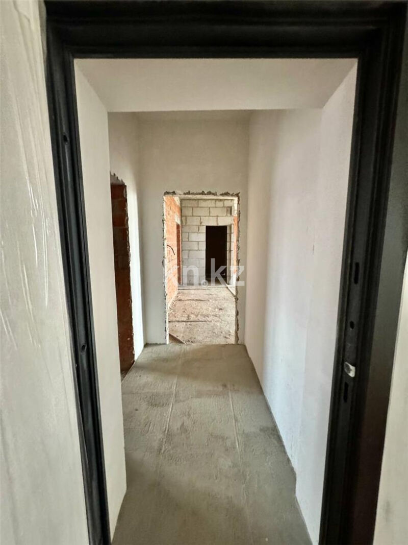 Продажа 4-комнатной квартиры, 89 м² - Продажа четырехкомнатных квартир в кирпичном доме в Караганде - страница 8 фото 11 из 12