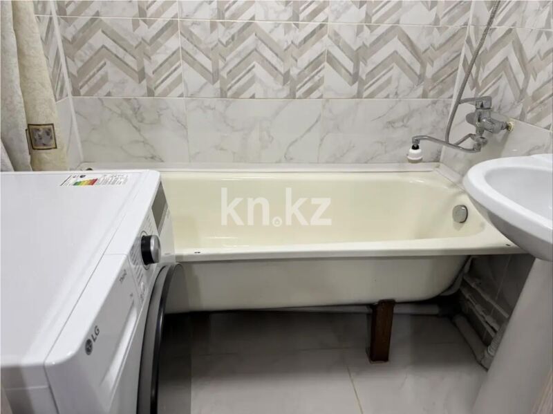 Продажа 2-комнатной квартиры, 54 м² - Продажа двухкомнатных квартир в Майкудуке Караганды - страница 5 фото 4 из 5