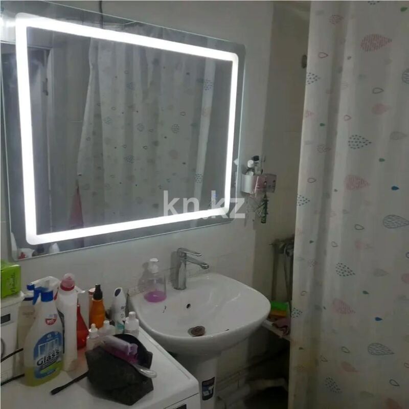 Продажа 2-комнатной квартиры, 59.2 м² - Продажа квартир в Турксибском р-не Алматы - страница 2 фото 4 из 5