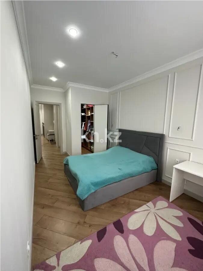 Продажа 4-комнатной квартиры, 119 м² - Продажа дач в Петропавловске фото 3 из 7