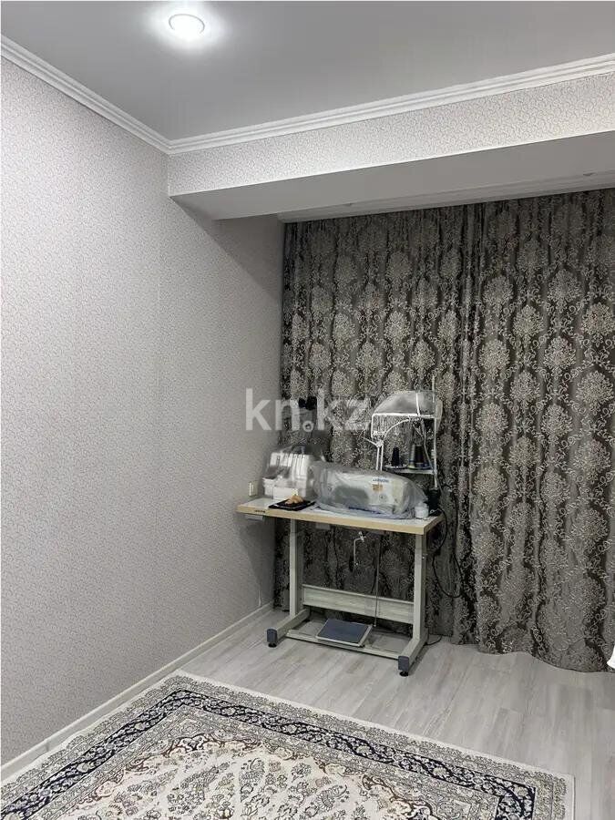 Продажа 3-комнатной квартиры, 59.3 м² - Продажа квартир в Алматы - страница 56 фото 1 из 6