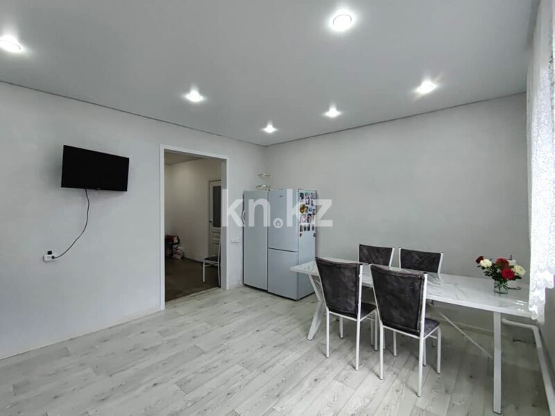 Продажа 5-комнатного дома, 100 м² - Продажа домов, коттеджей в районе ЖБИ Караганды фото 9 из 40