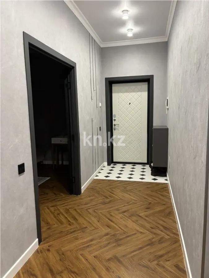 Продажа 2-комнатной квартиры, 83 м² - Продажа двухкомнатных квартир в р-не Сарайшык Астаны - страница 24 фото 8 из 8