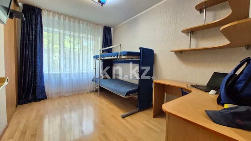 Продажа 3-комнатной квартиры, 82 м² - Продажа трехкомнатных квартир в кирпичном доме в Казахстане фото 32 из 38