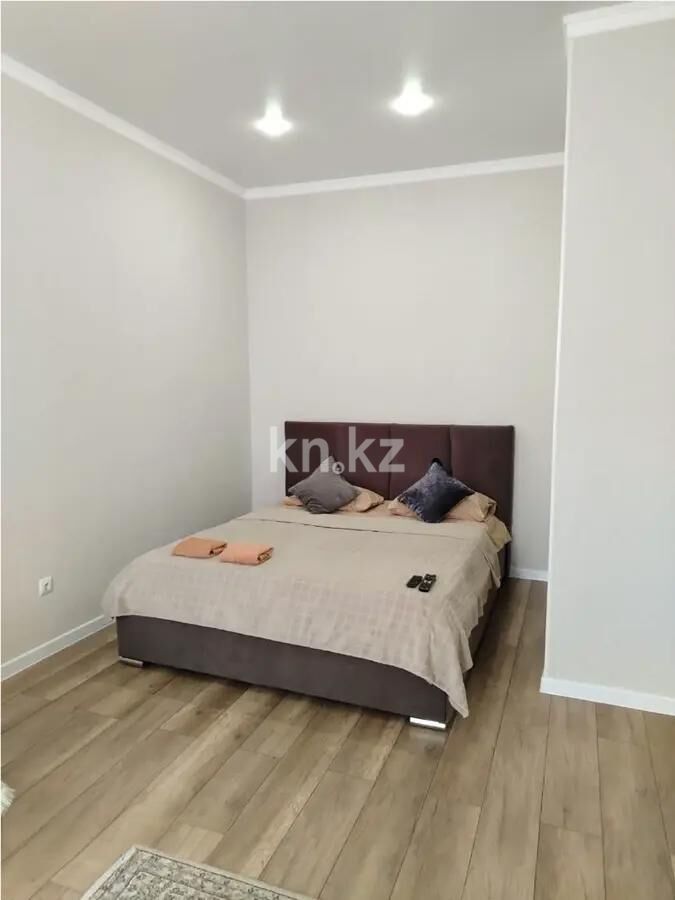 Продажа 1-комнатной квартиры, 39 м² - Продажа однокомнатных квартир от собственников в Астане - страница 2 фото 2 из 4