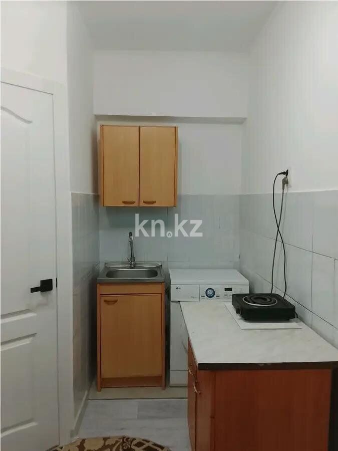 Продажа 1-комнатной квартиры, 41.2 м² - Продажа однокомнатных квартир в Казахстане - страница 27 фото 3 из 3