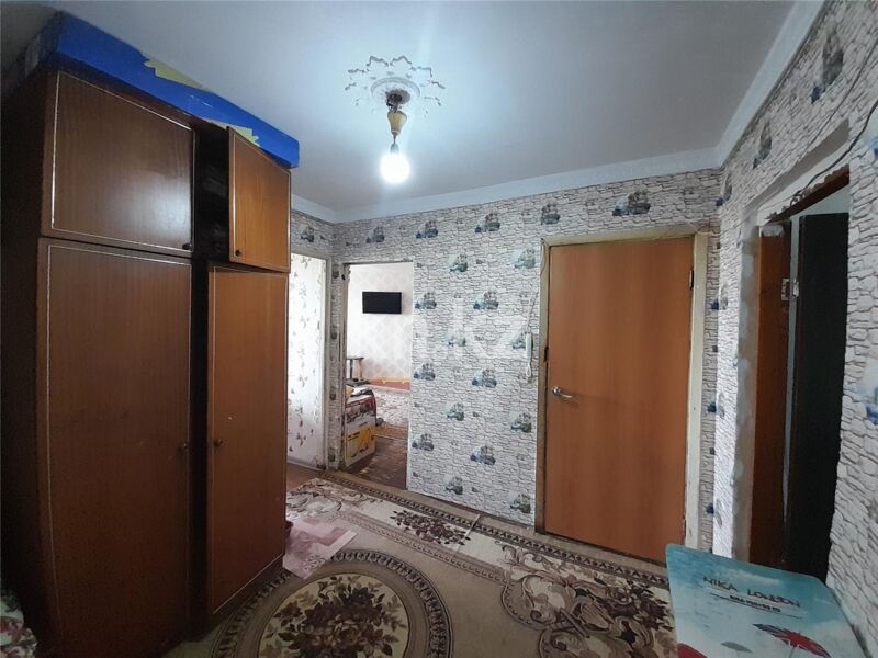 Продажа 4-комнатной квартиры, 85 м² - Продажа квартир в панельном доме в Казахстане - страница 244 фото 13 из 15
