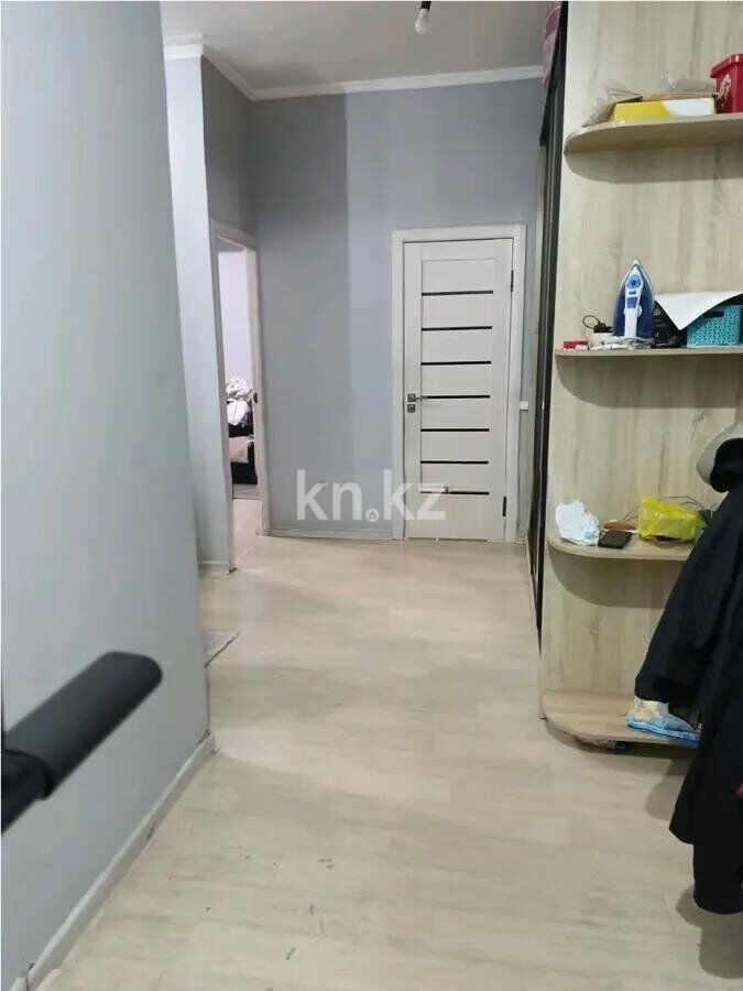 Продажа 2-комнатной квартиры, 50 м² - Продажа домов, коттеджей в Кокшетау фото 5 из 5