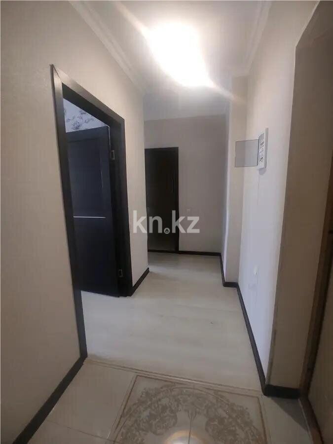 Продажа 1-комнатной квартиры, 37.8 м² - Продажа квартир в блочном доме в Казахстане - страница 2 фото 4 из 5
