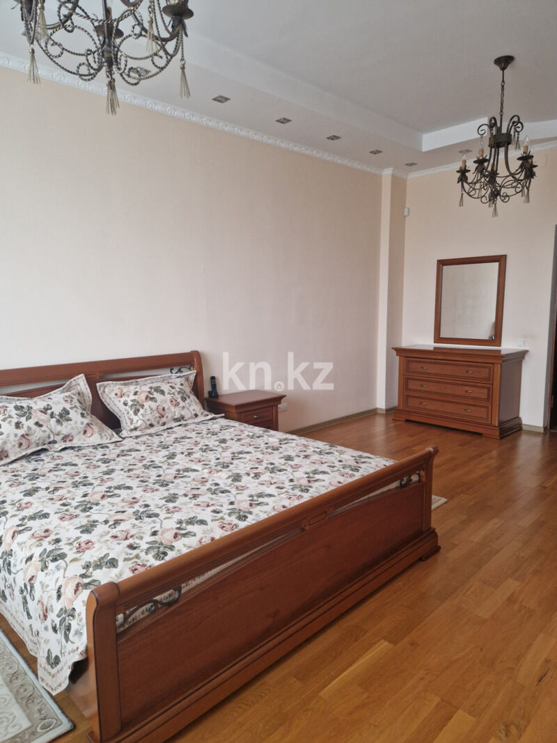 Продажа 4-комнатной квартиры, 129.6 м² - Продажа квартир в Атырау фото 9 из 34
