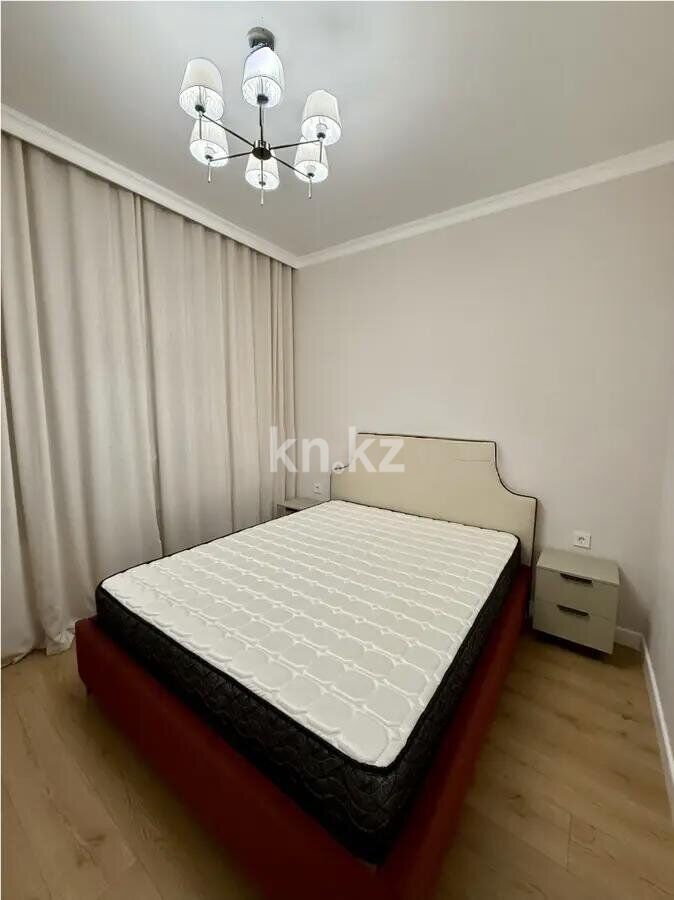 Продажа 2-комнатной квартиры, 41 м² - Продажа квартир в Астане - страница 16 фото 1 из 2