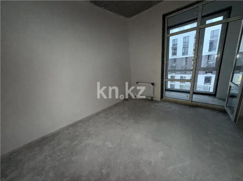 Продажа 3-комнатной квартиры, 92 м² - Продажа трехкомнатных квартир в Ауэзовском р-не Алматы - страница 29 фото 1 из 4
