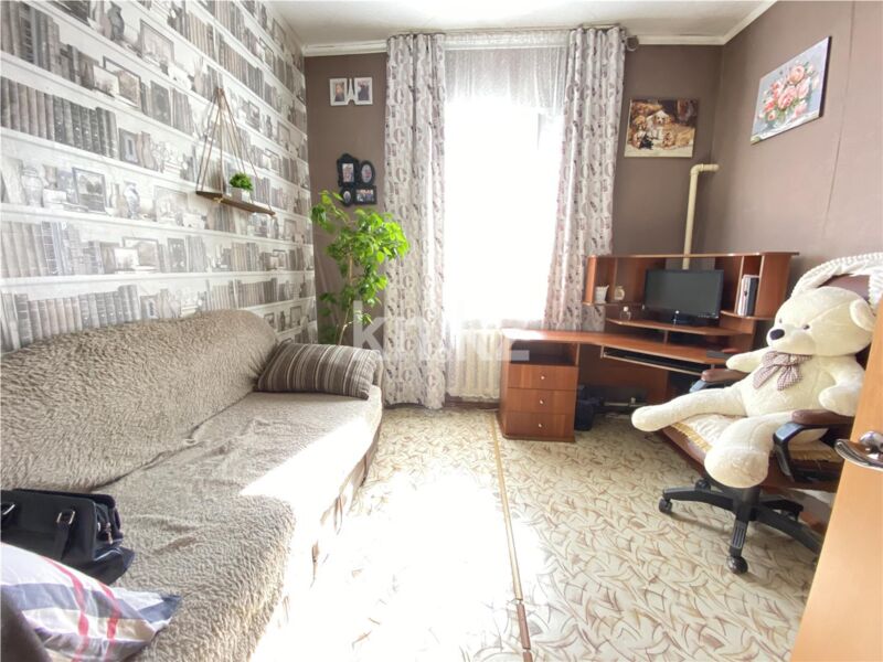 Продажа 4-комнатного дома, 76 м² - Продажа домов, коттеджей в районе ЖБИ Караганды фото 5 из 15