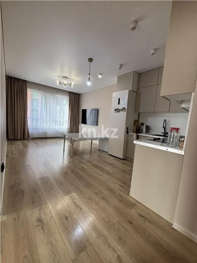 Продажа 2-комнатной квартиры, 62 м² - Продажа квартир в новостройках Алматы - страница 331 фото 3 из 4