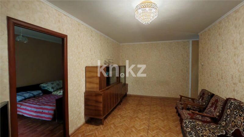 Продажа 3-комнатной квартиры, 56 м² - Продажа квартир в панельном доме в Казахстане - страница 35 фото 2 из 16