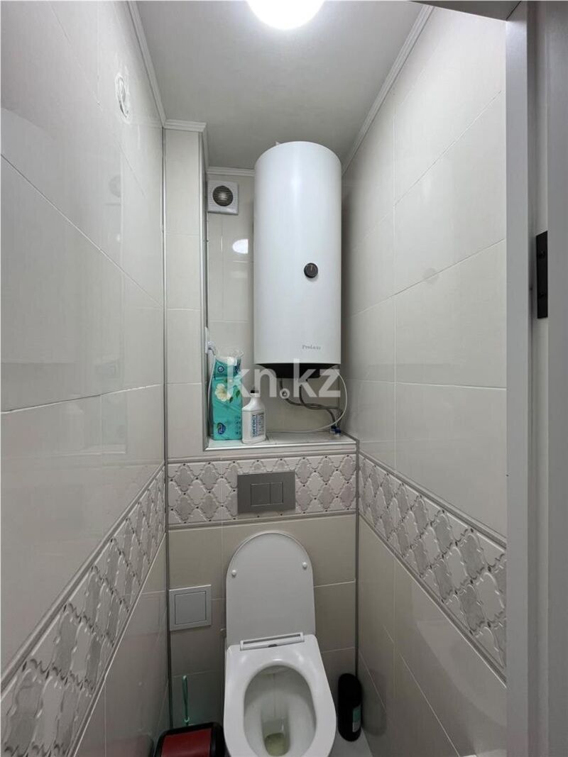 Продажа 2-комнатной квартиры, 54 м² - Продажа офисных и торговых помещений в Жезказгане фото 10 из 22
