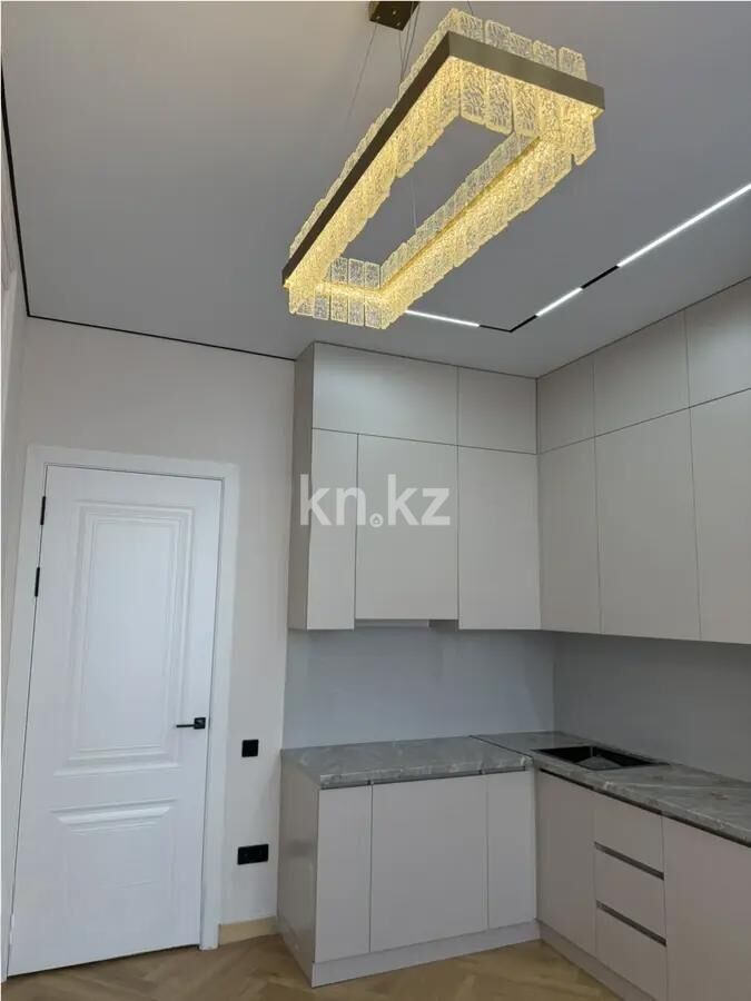 Продажа 2-комнатной квартиры, 44 м² - Продажа недвижимости в Алматы - страница 2 фото 2 из 3
