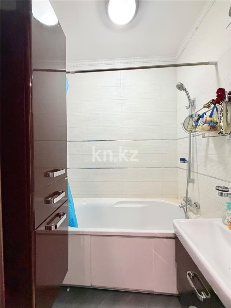 Продажа 2-комнатной квартиры, 68 м² - Продажа двухкомнатных квартир в Астане - страница 51 фото 7 из 9