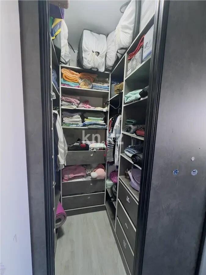 Продажа 1-комнатной квартиры, 40 м² - Продажа квартир в новостройках Астаны - страница 32 фото 6 из 6
