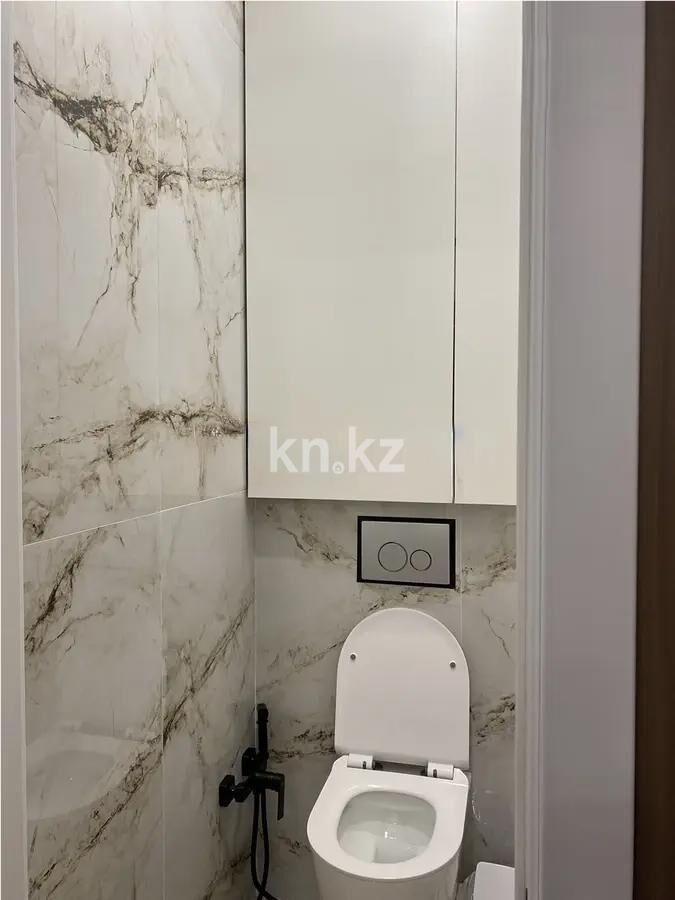 Продажа 3-комнатной квартиры, 90 м² - Продажа трехкомнатных квартир на Юго-Востоке Караганды - страница 16 фото 5 из 6